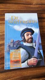 Sibert van Aangium - De watergeus, Boeken, Ophalen of Verzenden, Zo goed als nieuw, Fictie, Sibert van Aangium