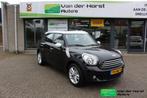 Mini Mini Countryman 1.6 Cooper Chili, Voorwielaandrijving, Euro 5, Gebruikt, Zwart