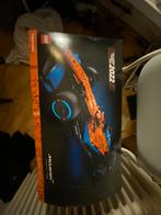 Mclaren F1 2022 Lego set, compleet maar deels opgebouwd, Computers en Software, Videokaarten, Ophalen of Verzenden, Zo goed als nieuw