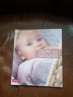 Te koop baby Brei boekje van phildar., Ophalen of Verzenden, Zo goed als nieuw, Breien of Haken, Patroon of Boek