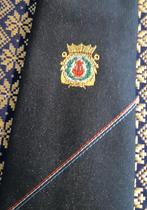 Koninklijke Marine stropdas Marinierskapel, Verzamelen, Militaria | Algemeen, Ophalen of Verzenden, Marine, Nederland, Kleding of Schoenen