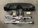 PEUGEOT 108 airbag set dashboard gordelspanners hemel dak, Ophalen of Verzenden, Gebruikt, Peugeot