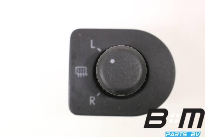Spiegelverstelknop Volkswagen Passat B5 Variant, Auto-onderdelen, Dashboard en Schakelaars, Gebruikt