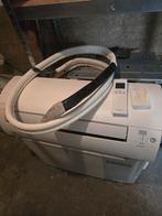Daikin Airco/Warmtepomp RXS25L3V1B, Ophalen, Gebruikt, Verwarmen, 3 snelheden of meer