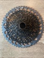 Sram X01 cassette 10-52, Ophalen of Verzenden, Zo goed als nieuw, Mountainbike