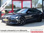 Audi A6 Limousine 45 TFSI Sport Pro Line | Matrix LED | Stoe, 12 maanden, Stof, Gebruikt, 4 cilinders