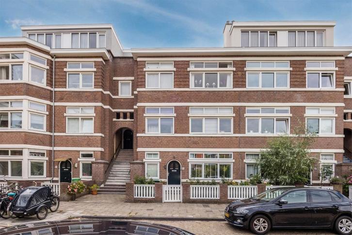Ik verkoop !, Huizen en Kamers, Huizen te koop, Zuid-Holland, tot 200 m², Appartement, Verkoop zonder makelaar, A