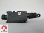 CABRIODAK ACHTERKLEP VERGRENDELING MOTOR CITROEN C3 PLURIEL, Ophalen of Verzenden, Gebruikt, Citroën, Achterklep