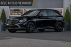 Mercedes GLC-klasse 43 AMG 4MATIC | Pano | Keyless | Camera, Automaat, Gebruikt, Leder, Vierwielaandrijving