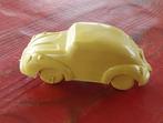 Vintage Plastic Auto Model, Overige merken, Gebruikt, Auto, Groter dan 1:32