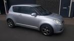 Suzuki Swift 1.3 3D 2005 Grijs, Auto's, Swift, Origineel Nederlands, Handgeschakeld, 1000 kg