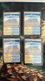 Playset Adarkar Wastes, Hobby en Vrije tijd, Verzamelkaartspellen | Magic the Gathering, Ophalen of Verzenden, Zo goed als nieuw