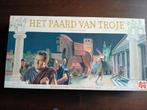 Het Paard van Troje, Hobby en Vrije tijd, Gezelschapsspellen | Bordspellen, Ophalen of Verzenden, Zo goed als nieuw