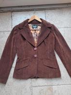 Vintage Dolce & gabbana, Kleding | Dames, Dolce & Gabbana, Bruin, Maat 42/44 (L), Ophalen of Verzenden