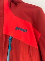 Bergans wintersportjas + broek heren, gebruikt., Maat 52/54 (L), Bergans, Ophalen of Verzenden, Jack