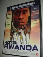 Hotel Rwanda- Nick Nolte, Don Cheadle- (NIEUW/SEAL), Alle leeftijden, Verzenden, Nieuw in verpakking