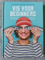 Vis voor beginners - Van der Rijst, Pereira & Holtzappel, Boeken, Kookboeken, Ophalen of Verzenden, Zo goed als nieuw