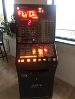 Fruitautomaat Fever The Next– Bell-Fruit Games – Werkt!, Verzamelen, Automaten | Gokkasten en Fruitautomaten, Ophalen, Gebruikt