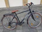 Herenfiets merk Dumont((vaste prijs)), Versnellingen, 49 tot 53 cm, Zo goed als nieuw, Ophalen