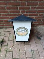 Buitenlamp...amstel, Ophalen of Verzenden, Gebruikt