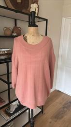 MISSONI warme abricottint D42 nieuwe trui, Kleding | Dames, Overige kleuren, Verzenden, Maat 42/44 (L), Nieuw