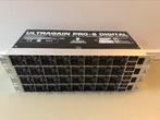 Behringer ADA8000 (4 stuks), Ophalen of Verzenden, Gebruikt