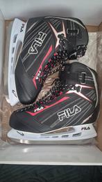 Fila IJshockeyschaatsen - Maat 41 - Zo goed als nieuw, Ophalen of Verzenden, Zo goed als nieuw, IJshockeyschaatsen, Overige merken