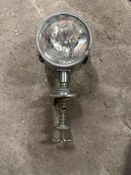 Vintage DHR Scheepszoeklicht - Antiek Lamp Zoeklicht DHR, Antiek en Kunst, Ophalen