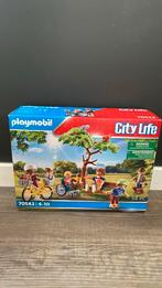 Playmobil city life 70542 Nieuw, Kinderen en Baby's, Speelgoed | Playmobil, Nieuw, Ophalen of Verzenden