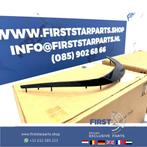 W176 FACELIFT A45 AMG VOORBUMPER AERO SPLITTER LINKS of RECH, Gebruikt, Voor, Ophalen of Verzenden, -