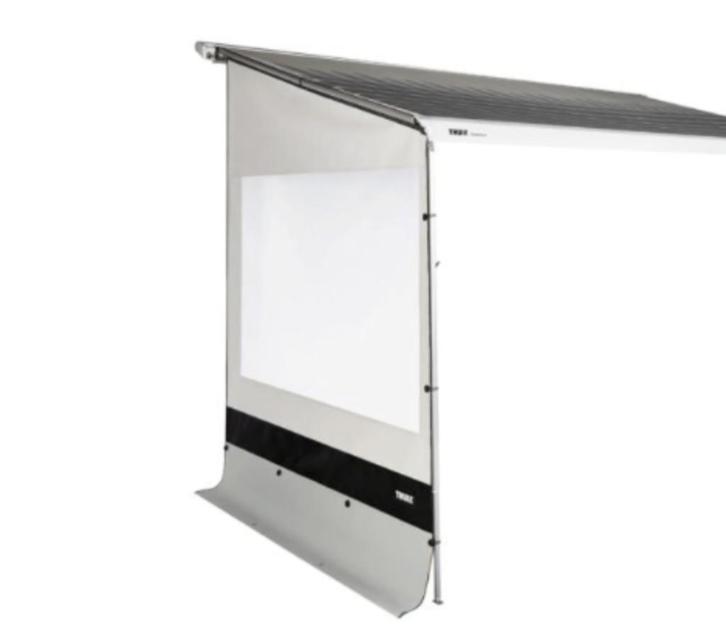 Thule Rain Blocker Side G2 zijwand 300 M, Caravans en Kamperen, Windschermen, Nieuw, Ophalen
