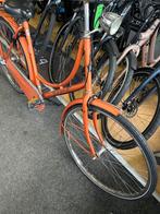 Batavus Old Dutch Damesfiets - 3 Versnellingen, Fietsen en Brommers, Fietsen | Dames | Omafietsen, 53 tot 56 cm, Ophalen, Gebruikt
