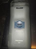Philips philishave200 scheerapparaat, Ophalen, Zo goed als nieuw