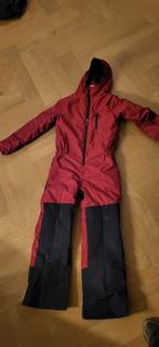 Skipak 12 jaar, 100 tot 140 cm, Zo goed als nieuw, Kleding, Ophalen