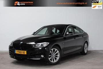 BMW 3-serie Gran Turismo 320i xDrive Executive Sport line *K beschikbaar voor biedingen