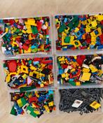 Grote Duplo partij +-55kg, Ophalen, Gebruikt, Duplo, Buitendams 503 3371bk