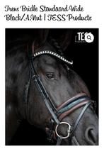 GEZOCHT! Tess hoofstel, Ophalen, Zo goed als nieuw, Dressuur