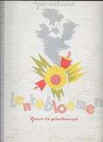 Mu19 bladmuziek voor piano jan nieland -- lentebloemen    -, Gebruikt, Klassiek, Ophalen of Verzenden, Artiest of Componist