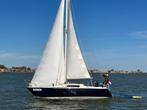 Zeilboot Colvic UFO 27, Gebruikt, Diesel, Ophalen of Verzenden, Tour-wedstrijdjacht