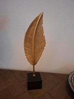 Gouden veer, Ophalen