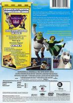 DVD van Shrek 2, Komedie, Zo goed als nieuw, Verzenden