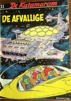 Khena en De Katamarom Stripboeken, Boeken, Stripboeken, Meerdere stripboeken, Ophalen of Verzenden, Zo goed als nieuw