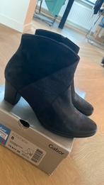Gabor laarsjes, Kleding | Dames, Schoenen, Ophalen of Verzenden, Zo goed als nieuw, Zwart