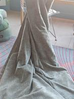 Kwaliteit gordijnen gevoerd groen nieuw, Huis en Inrichting, 200 cm of meer, 150 tot 200 cm, Nieuw, Ophalen of Verzenden