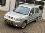 Citroën Berlingo 1.6 I 16V 2007 ZEER NETJES APK 10/2026, Origineel Nederlands, Bedrijf, Handgeschakeld, Parkeersensor