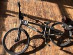 Bmx benodigdheden voor jongen van +/-  11 jr. - 12 jr., Sport en Fitness, Ophalen, Gebruikt