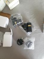 Automatische led sfeer verlichting dimbaar NIEUW!!!!, Huis en Inrichting, Lampen | Wandlampen, Ophalen of Verzenden, Nieuw