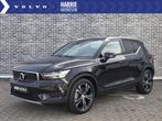 Volvo XC40 T4 Recharge Inscription |Adaptieve Cruise Control, 12 maanden, Euro 6, Zwart, Hybride Elektrisch/Benzine