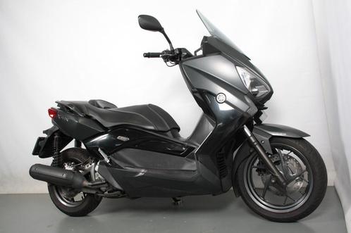 Yamaha XMAX 250 Iron Max (bj 2017), Motoren, Motoren | Yamaha, Bedrijf, Scooter, 12 t/m 35 kW