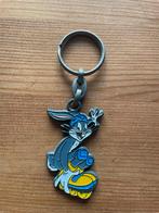 Bugs Bunny Sleutelhanger - Looney Tunes, Verzamelen, Ophalen of Verzenden, Zo goed als nieuw